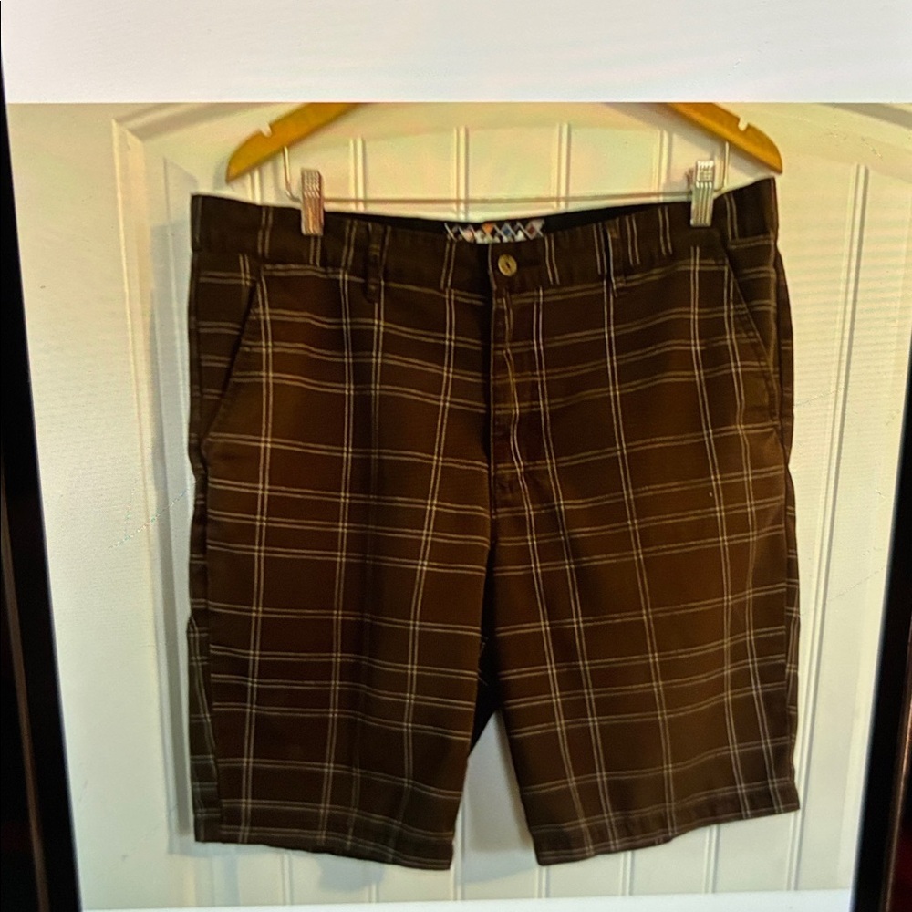 Vurt men’s Shorts Size 36